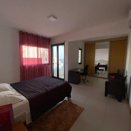 Duplex Palmarejo Baixo Apartman Praia Kültér fotó