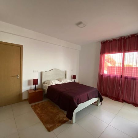 Duplex Palmarejo Baixo Apartman Praia Kültér fotó