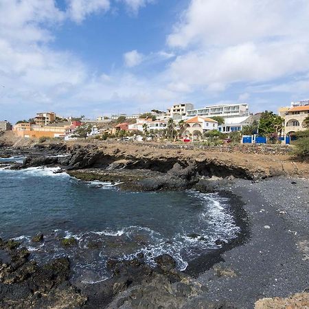 Duplex Palmarejo Baixo Apartman Praia Kültér fotó