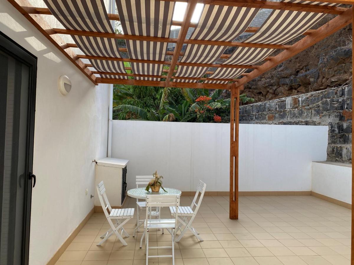 Duplex Palmarejo Baixo Apartman Praia Kültér fotó