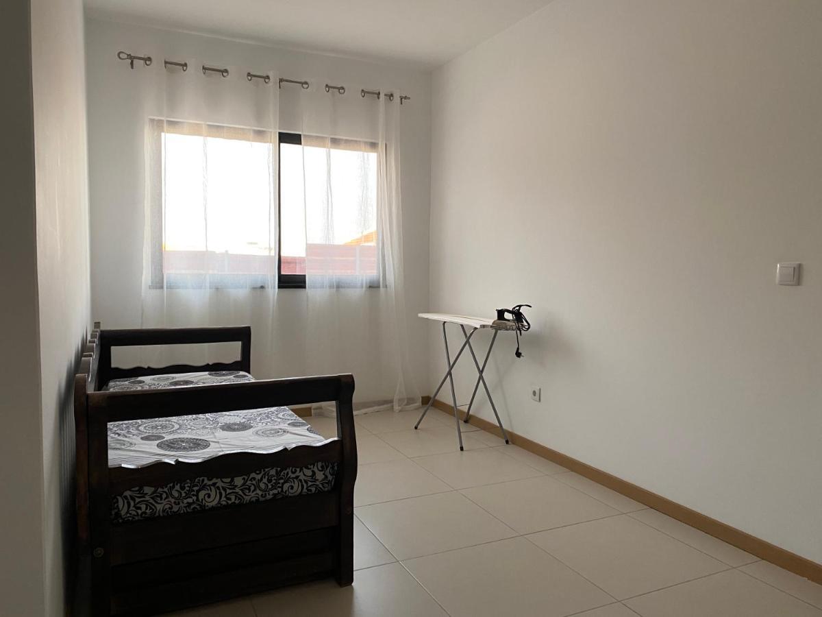 Duplex Palmarejo Baixo Apartman Praia Kültér fotó