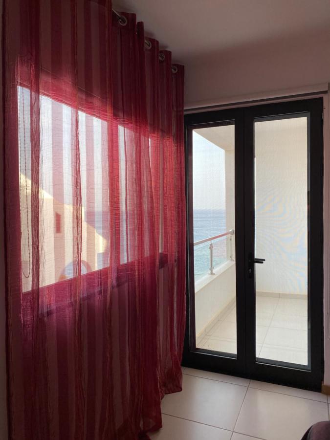 Duplex Palmarejo Baixo Apartman Praia Kültér fotó