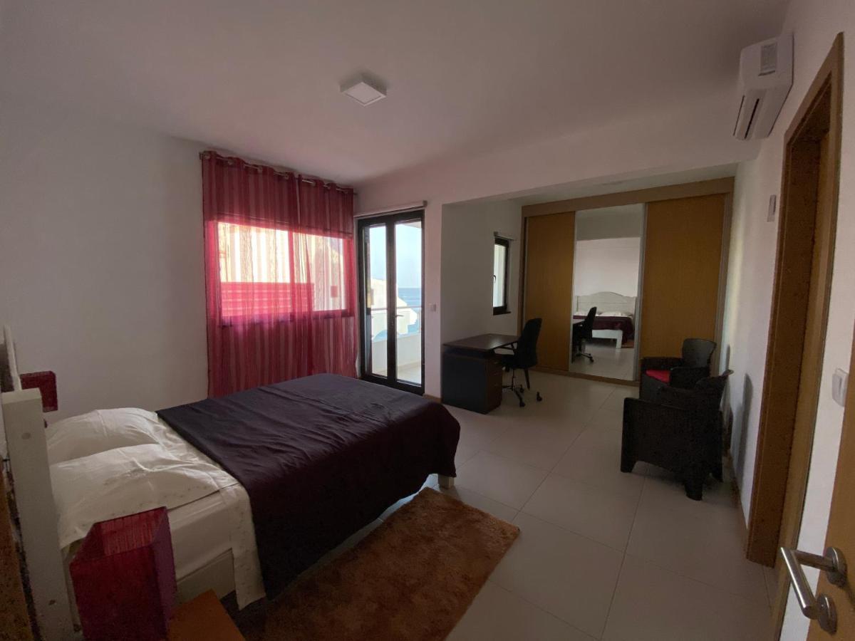 Duplex Palmarejo Baixo Apartman Praia Kültér fotó
