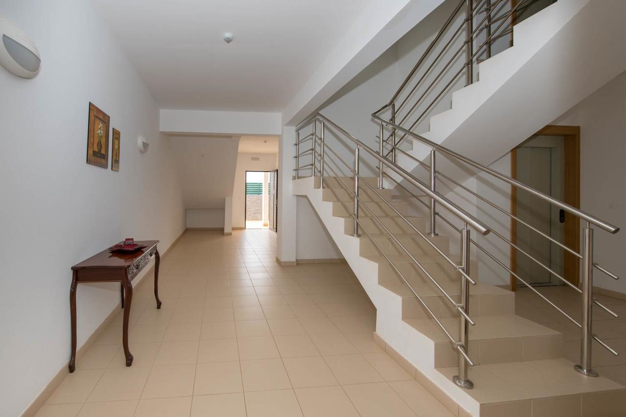 Duplex Palmarejo Baixo Apartman Praia Kültér fotó