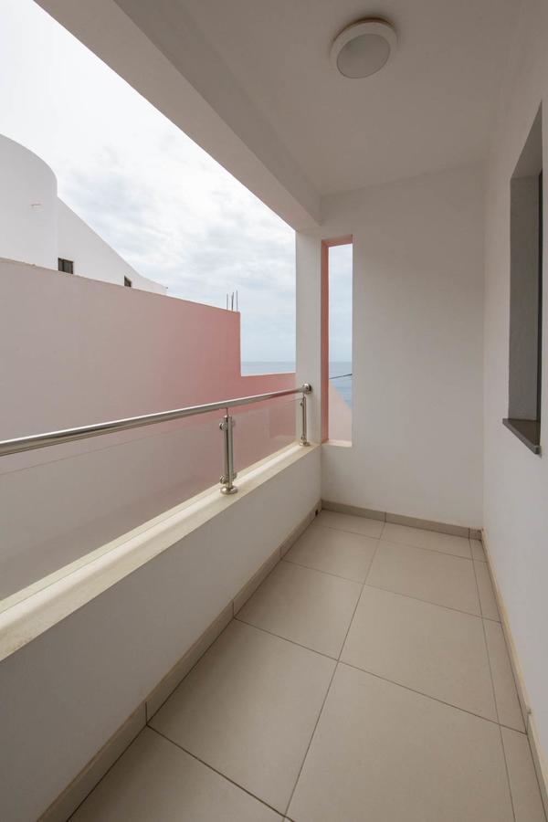 Duplex Palmarejo Baixo Apartman Praia Kültér fotó