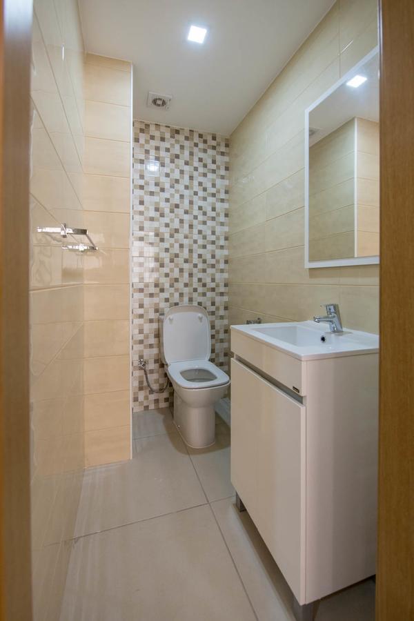 Duplex Palmarejo Baixo Apartman Praia Kültér fotó