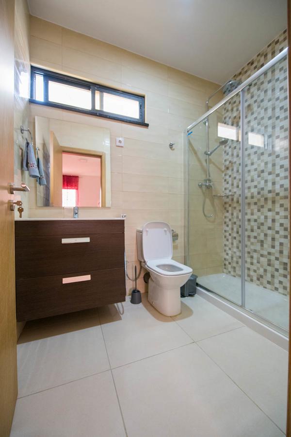 Duplex Palmarejo Baixo Apartman Praia Kültér fotó